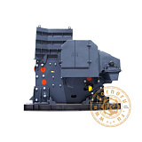 Щёковая дробилка C6X100